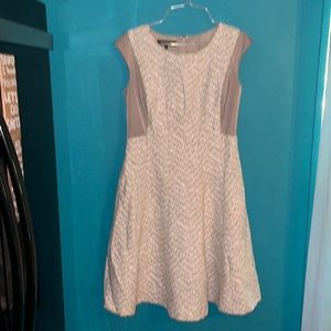 Size 6 Lafayette 148 dress